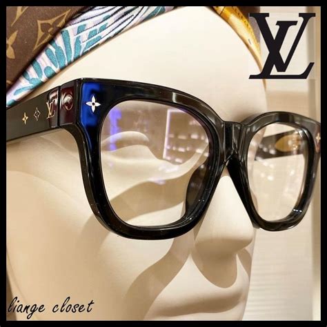 louis vuitton monogram glasses.